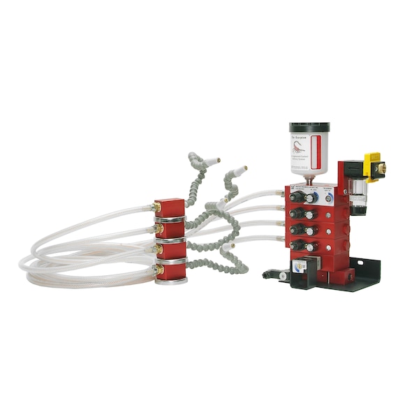 SOLENOID SCORP.1PT, 2DROP